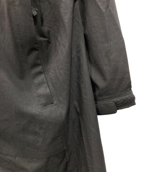 THE NORTH FACE（ザ ノース フェイス）THE NORTH FACE (ザ ノース フェイス) ブリーズライトニングコート ブラック サイズ:Mの古着・服飾アイテム