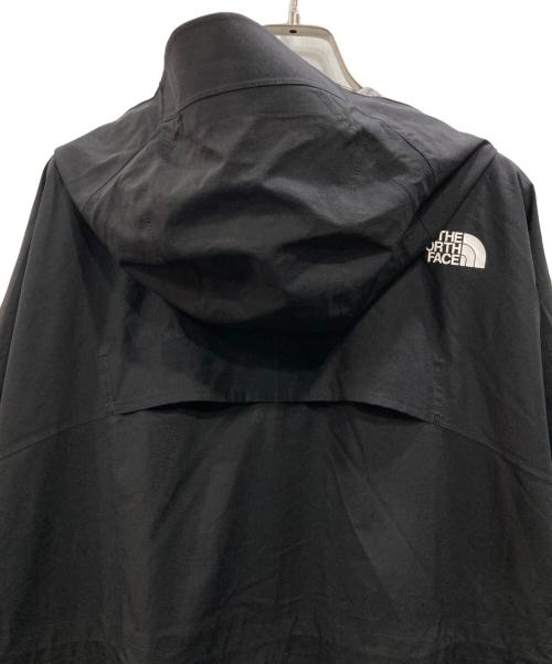 THE NORTH FACE（ザ ノース フェイス）THE NORTH FACE (ザ ノース フェイス) ブリーズライトニングコート ブラック サイズ:Mの古着・服飾アイテム