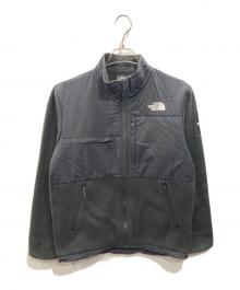 THE NORTH FACE（ザ ノース フェイス）の古着「デナリジャケット」｜ダークグレー