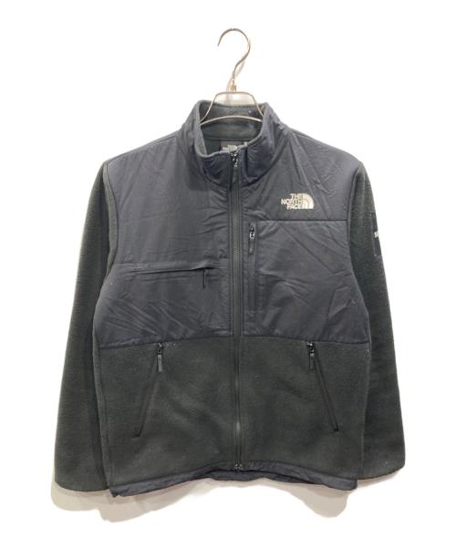 THE NORTH FACE（ザ ノース フェイス）THE NORTH FACE (ザ ノース フェイス) デナリジャケット ダークグレー サイズ:Sの古着・服飾アイテム