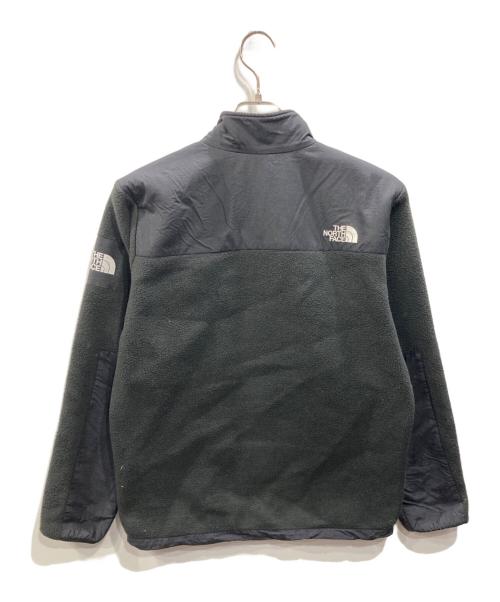 THE NORTH FACE（ザ ノース フェイス）THE NORTH FACE (ザ ノース フェイス) デナリジャケット ダークグレー サイズ:Sの古着・服飾アイテム