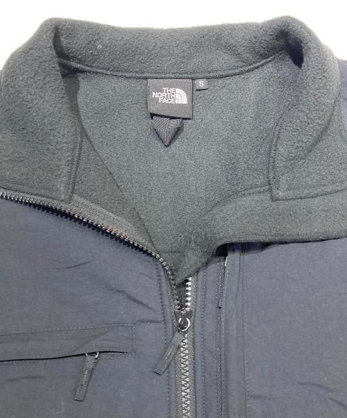 THE NORTH FACE（ザ ノース フェイス）THE NORTH FACE (ザ ノース フェイス) デナリジャケット ダークグレー サイズ:Sの古着・服飾アイテム
