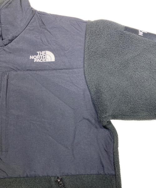 THE NORTH FACE（ザ ノース フェイス）THE NORTH FACE (ザ ノース フェイス) デナリジャケット ダークグレー サイズ:Sの古着・服飾アイテム