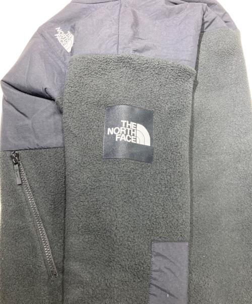 THE NORTH FACE（ザ ノース フェイス）THE NORTH FACE (ザ ノース フェイス) デナリジャケット ダークグレー サイズ:Sの古着・服飾アイテム