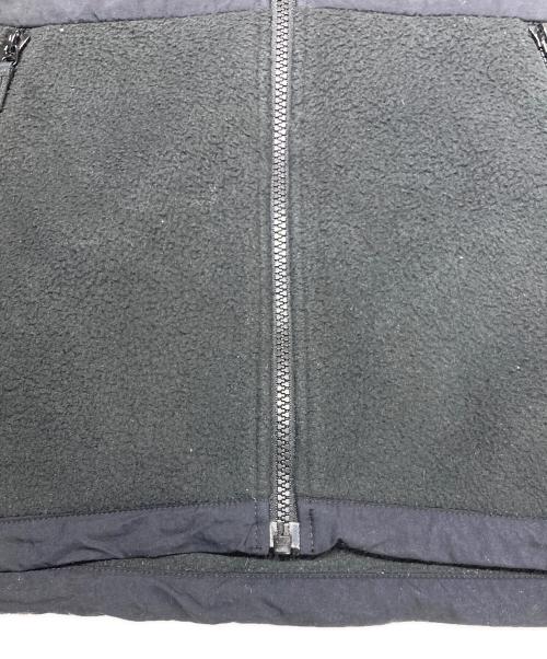 THE NORTH FACE（ザ ノース フェイス）THE NORTH FACE (ザ ノース フェイス) デナリジャケット ダークグレー サイズ:Sの古着・服飾アイテム