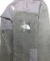 中古・古着 THE NORTH FACE (ザ ノース フェイス) デナリジャケット ダークグレー サイズ:S：8000円