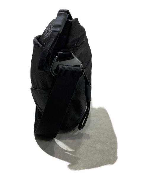 THE NORTH FACE（ザ ノース フェイス）THE NORTH FACE (ザ ノース フェイス) ショルダーバッグ ブラックの古着・服飾アイテム