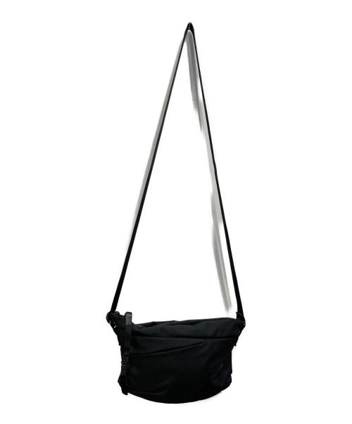 THE NORTH FACE（ザ ノース フェイス）THE NORTH FACE (ザ ノース フェイス) ショルダーバッグ ブラックの古着・服飾アイテム