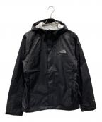 THE NORTH FACEザ ノース フェイス）の古着「VENTURE 2 JACKET」｜ブラック