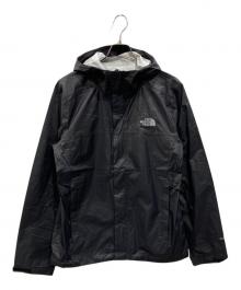 THE NORTH FACE（ザ ノース フェイス）の古着「VENTURE 2 JACKET」｜ブラック
