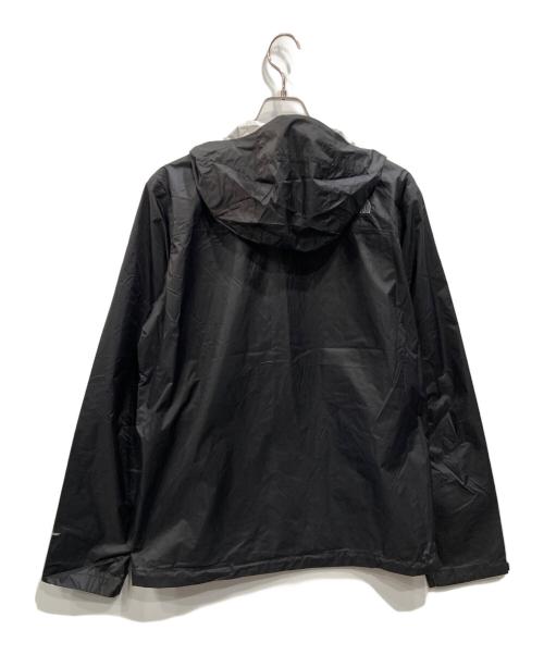 THE NORTH FACE（ザ ノース フェイス）THE NORTH FACE (ザ ノース フェイス) VENTURE 2 JACKET ブラック サイズ:Mの古着・服飾アイテム