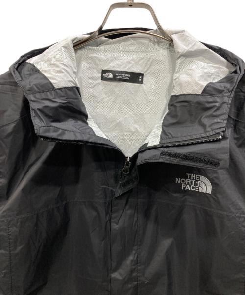 THE NORTH FACE（ザ ノース フェイス）THE NORTH FACE (ザ ノース フェイス) VENTURE 2 JACKET ブラック サイズ:Mの古着・服飾アイテム