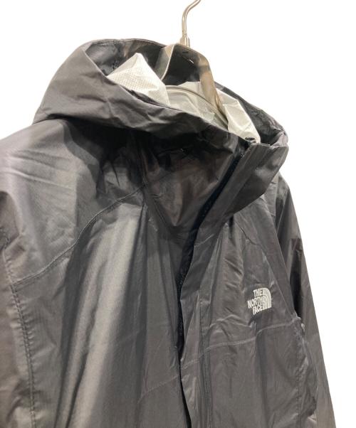 THE NORTH FACE（ザ ノース フェイス）THE NORTH FACE (ザ ノース フェイス) VENTURE 2 JACKET ブラック サイズ:Mの古着・服飾アイテム