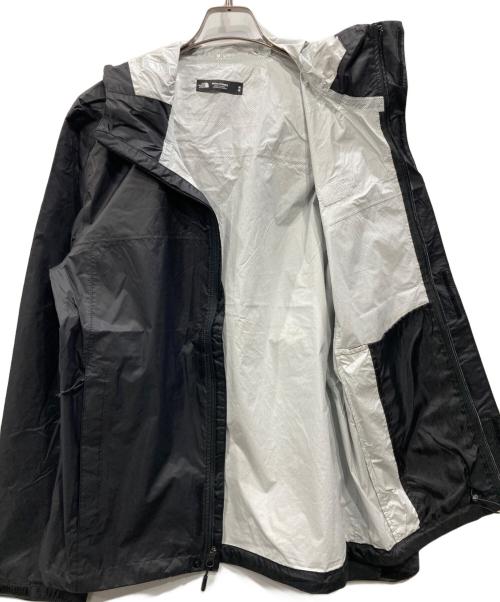 THE NORTH FACE（ザ ノース フェイス）THE NORTH FACE (ザ ノース フェイス) VENTURE 2 JACKET ブラック サイズ:Mの古着・服飾アイテム