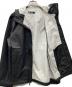 中古・古着 THE NORTH FACE (ザ ノース フェイス) VENTURE 2 JACKET ブラック サイズ:M：10000円