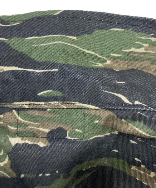 TRU-SPEC（トゥルースペック）TRU-SPEC (トゥルースペック) ミリタリージャケット カーキ サイズ:XLの古着・服飾アイテム