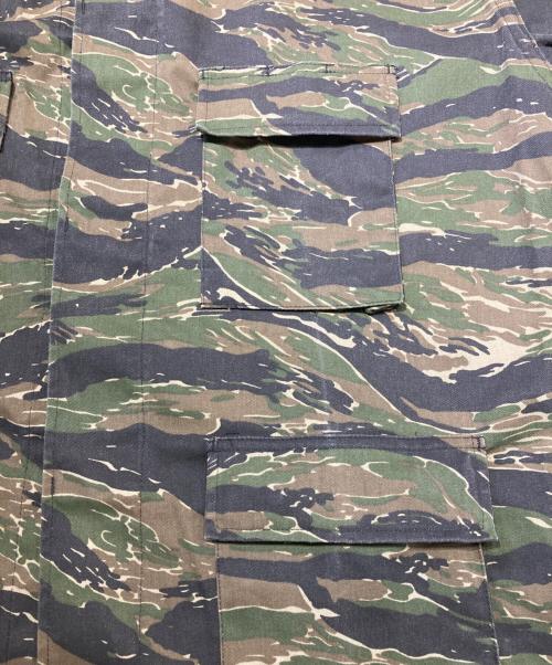 TRU-SPEC（トゥルースペック）TRU-SPEC (トゥルースペック) ミリタリージャケット カーキ サイズ:XLの古着・服飾アイテム