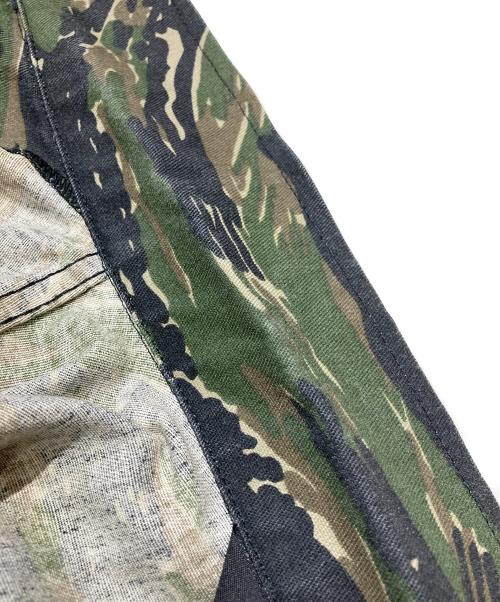 TRU-SPEC（トゥルースペック）TRU-SPEC (トゥルースペック) ミリタリージャケット カーキ サイズ:XLの古着・服飾アイテム