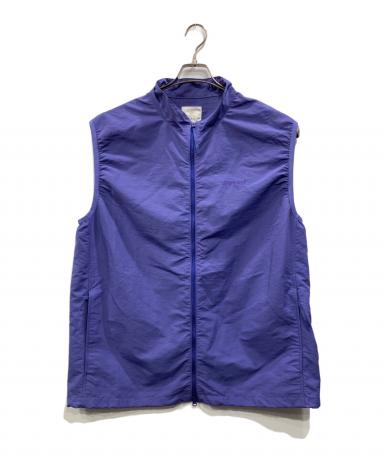 中古・古着通販】GRAMICCI (グラミチ) NYLON TUSSAH TACTICAL VEST 