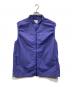 GRAMICCI（グラミチ）の古着「NYLON TUSSAH TACTICAL VEST(ナイロン・タッサー・タクティカル・ベスト ）」｜パープル