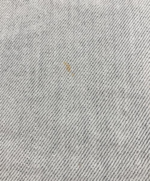 DIESEL（ディーゼル）DIESEL (ディーゼル) 1995 D SARKデニムパンツ ホワイト サイズ:29の古着・服飾アイテム