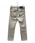 DIESEL (ディーゼル) 1995 D SARKデニムパンツ ホワイト サイズ:29：5000円