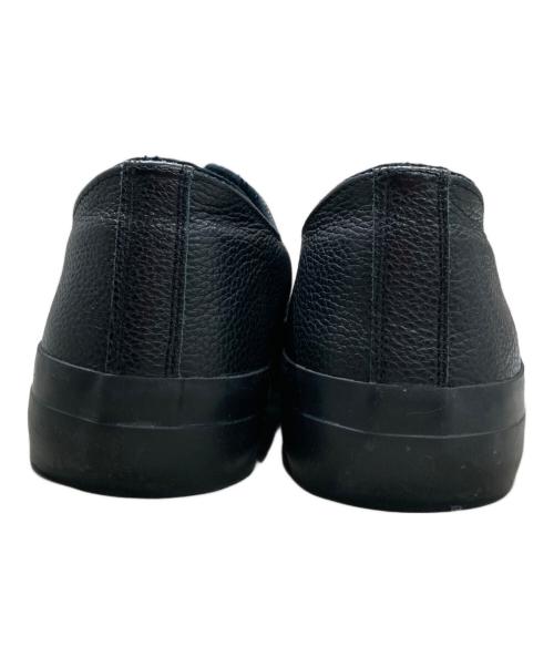 reproduction of found（リプロダクションオブファウンド）REPRODUCTION OF FOUND (リプロダクションオブファウンド) Us military trainer(ユーエス ミリタリートレーナー） ブラック サイズ:41（25.5㎝～26.0㎝）の古着・服飾アイテム