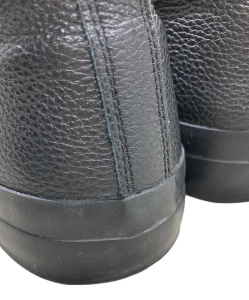 reproduction of found（リプロダクションオブファウンド）REPRODUCTION OF FOUND (リプロダクションオブファウンド) Us military trainer(ユーエス ミリタリートレーナー） ブラック サイズ:41（25.5㎝～26.0㎝）の古着・服飾アイテム