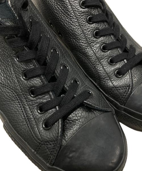 reproduction of found（リプロダクションオブファウンド）REPRODUCTION OF FOUND (リプロダクションオブファウンド) Us military trainer(ユーエス ミリタリートレーナー） ブラック サイズ:41（25.5㎝～26.0㎝）の古着・服飾アイテム