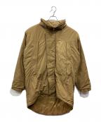 FREAK'S STOREフリークスストア）の古着「モンスターパーカー」｜ベージュ