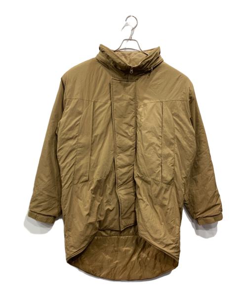 FREAK'S STORE（フリークスストア）FREAK'S STORE (フリークスストア) モンスターパーカー ベージュ サイズ:SIZE Mの古着・服飾アイテム
