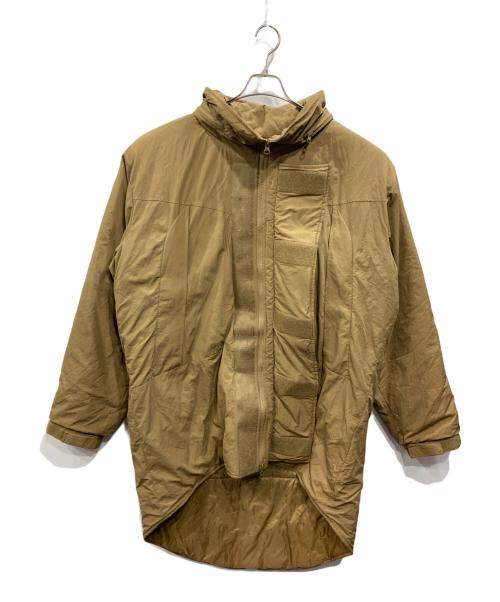 FREAK'S STORE（フリークスストア）FREAK'S STORE (フリークスストア) モンスターパーカー ベージュ サイズ:SIZE Mの古着・服飾アイテム