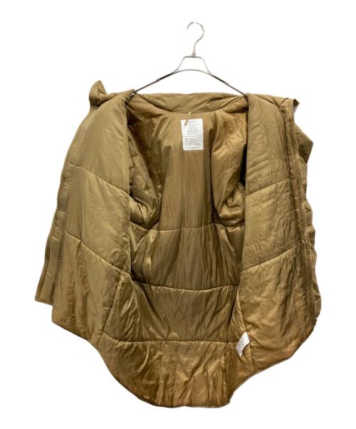 FREAK'S STORE（フリークスストア）FREAK'S STORE (フリークスストア) モンスターパーカー ベージュ サイズ:SIZE Mの古着・服飾アイテム