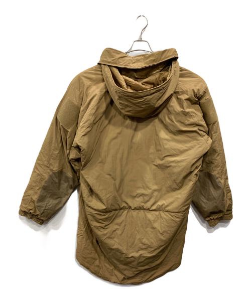 FREAK'S STORE（フリークスストア）FREAK'S STORE (フリークスストア) モンスターパーカー ベージュ サイズ:SIZE Mの古着・服飾アイテム
