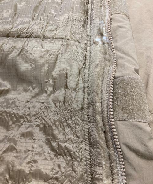 FREAK'S STORE（フリークスストア）FREAK'S STORE (フリークスストア) モンスターパーカー ベージュ サイズ:SIZE Mの古着・服飾アイテム