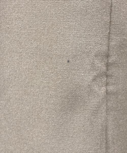 MANOF（マノフ）MANOF (マノフ) オールインワン ベージュ サイズ:Mの古着・服飾アイテム