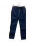 GRAMICCI（グラミチ）の古着「STRETCH DENIM NN-PANT TIGHT CROPPED」｜インディゴ