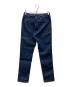 GRAMICCI (グラミチ) STRETCH DENIM NN-PANT TIGHT CROPPED インディゴ サイズ:M：7000円