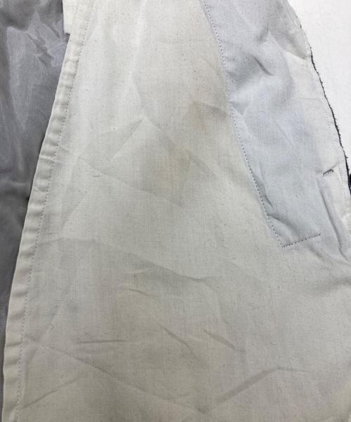 Christian Dior Sports（クリスチャン ディオールスポーツ）Christian Dior Sports (クリスチャン ディオールスポーツ) トラウザーパンツ グレー サイズ:SIZE 85の古着・服飾アイテム