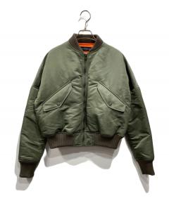 中古・古着通販】LAGUA GEM (ラグアジェム) CUT OFF COMPACTデニム