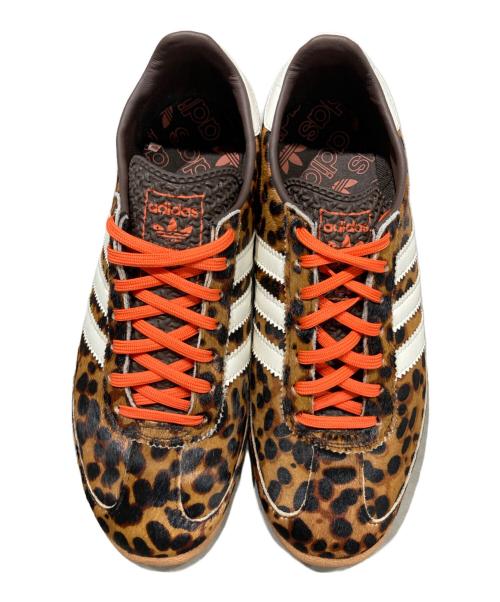 adidas（アディダス）adidas (アディダス) SL 72 OG ブラウン サイズ:SIZE 24cmの古着・服飾アイテム