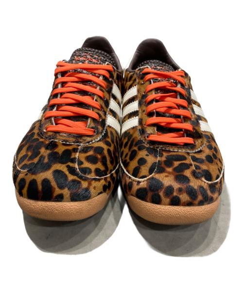 adidas（アディダス）adidas (アディダス) SL 72 OG ブラウン サイズ:SIZE 24cmの古着・服飾アイテム