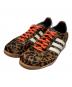 adidas（アディダス）の古着「SL 72 OG」｜ブラウン