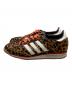 adidas (アディダス) SL 72 OG ブラウン サイズ:SIZE 24cm：9000円