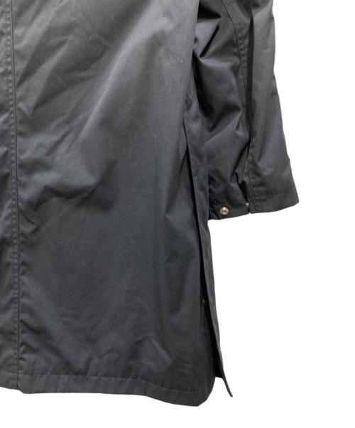 THE NORTHFACE PURPLELABEL（ザ・ノースフェイス パープルレーベル）THE NORTHFACE PURPLELABEL (ザ・ノースフェイス パープルレーベル) 65/35 Insulated Soutien Collar Coat ネイビー サイズ:Sの古着・服飾アイテム