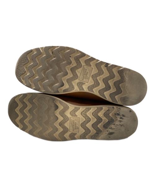 RED WING（レッドウィング）RED WING (レッドウィング) 8-inch Classic Moc ブラウン サイズ:26.5の古着・服飾アイテム