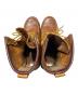 中古・古着 RED WING (レッドウィング) 8-inch Classic Moc ブラウン サイズ:26.5：22000円