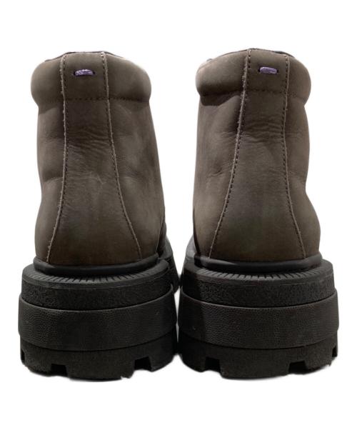 Eytys（エイティーズ）Eytys (エイティーズ) トライベッカブーツ ブラウン サイズ:UK7.5　27.2の古着・服飾アイテム