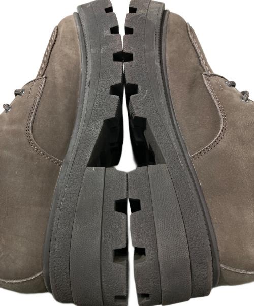 Eytys（エイティーズ）Eytys (エイティーズ) トライベッカブーツ ブラウン サイズ:UK7.5　27.2の古着・服飾アイテム