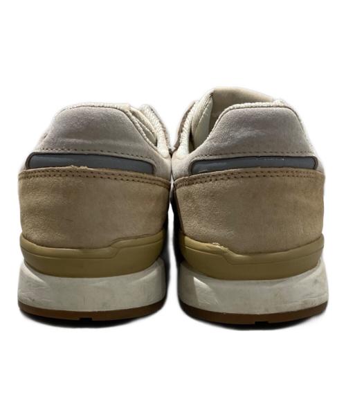Onitsuka Tiger（オニツカタイガー）Onitsuka Tiger (オニツカタイガー) スニーカー ベージュ サイズ:SIZE 26cmの古着・服飾アイテム